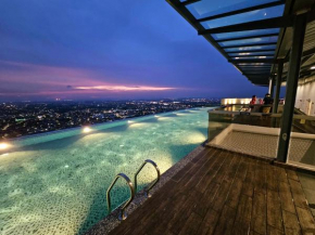 The Quartz Residence - Melaka